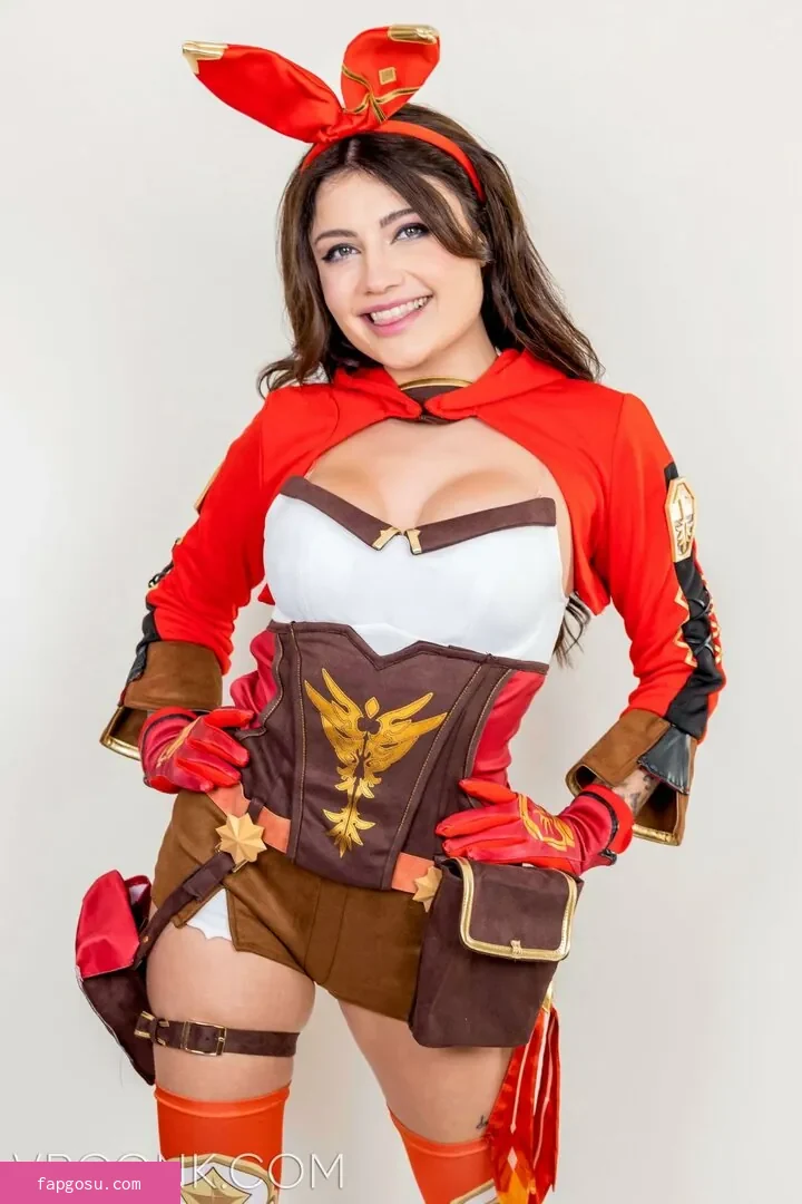 Adria Rae