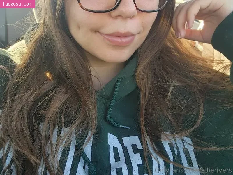 Allie Rivers