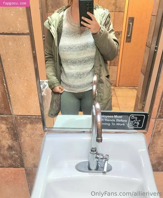 Allie Rivers