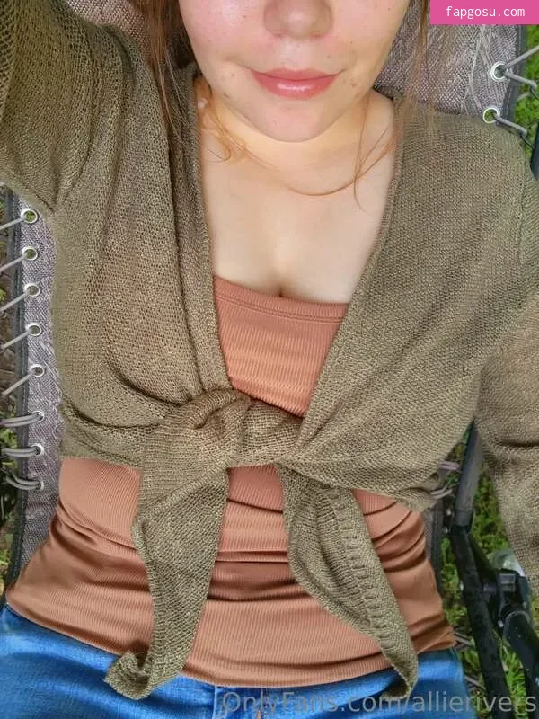Allie Rivers