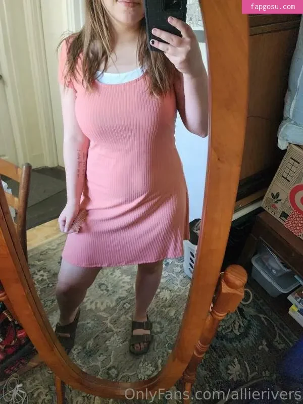 Allie Rivers
