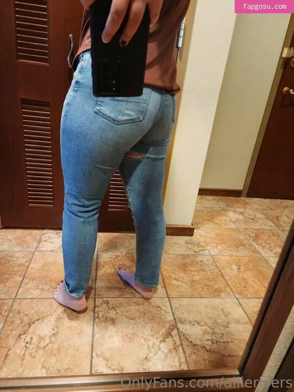 Allie Rivers