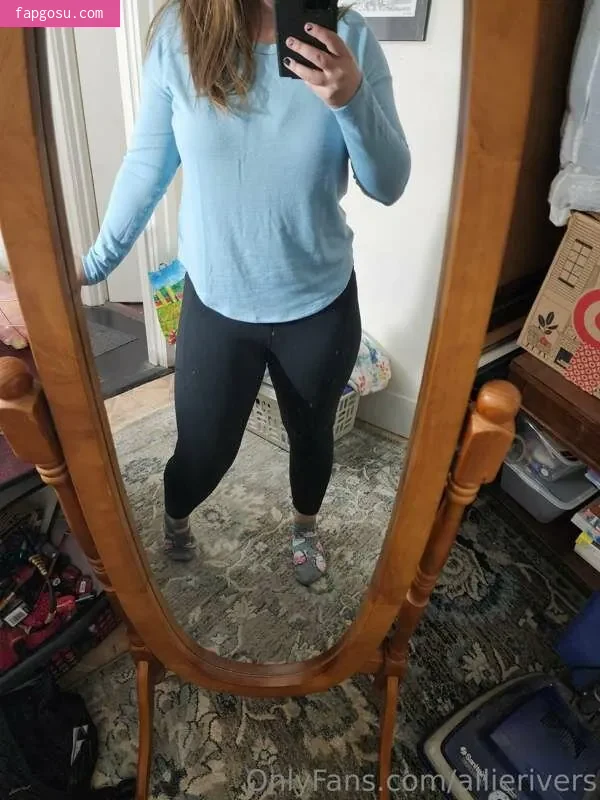 Allie Rivers