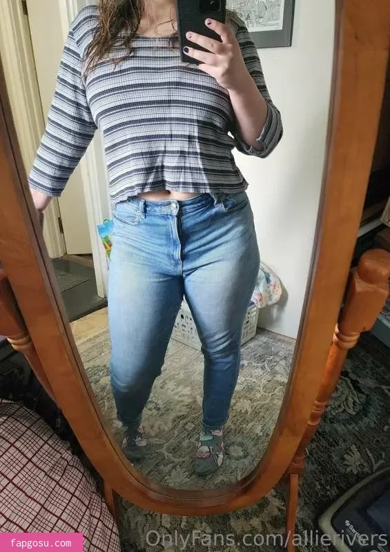 Allie Rivers
