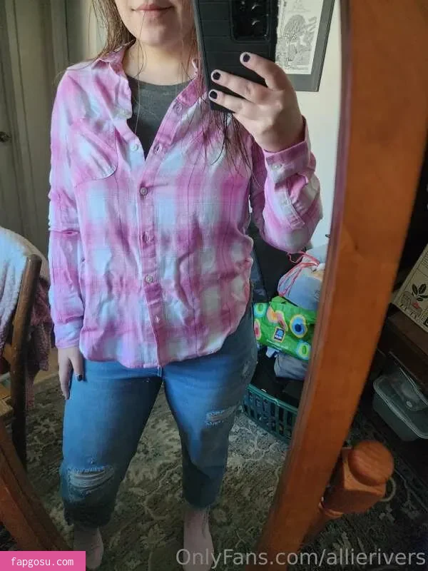 Allie Rivers