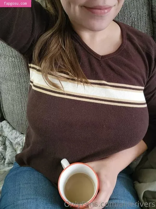 Allie Rivers