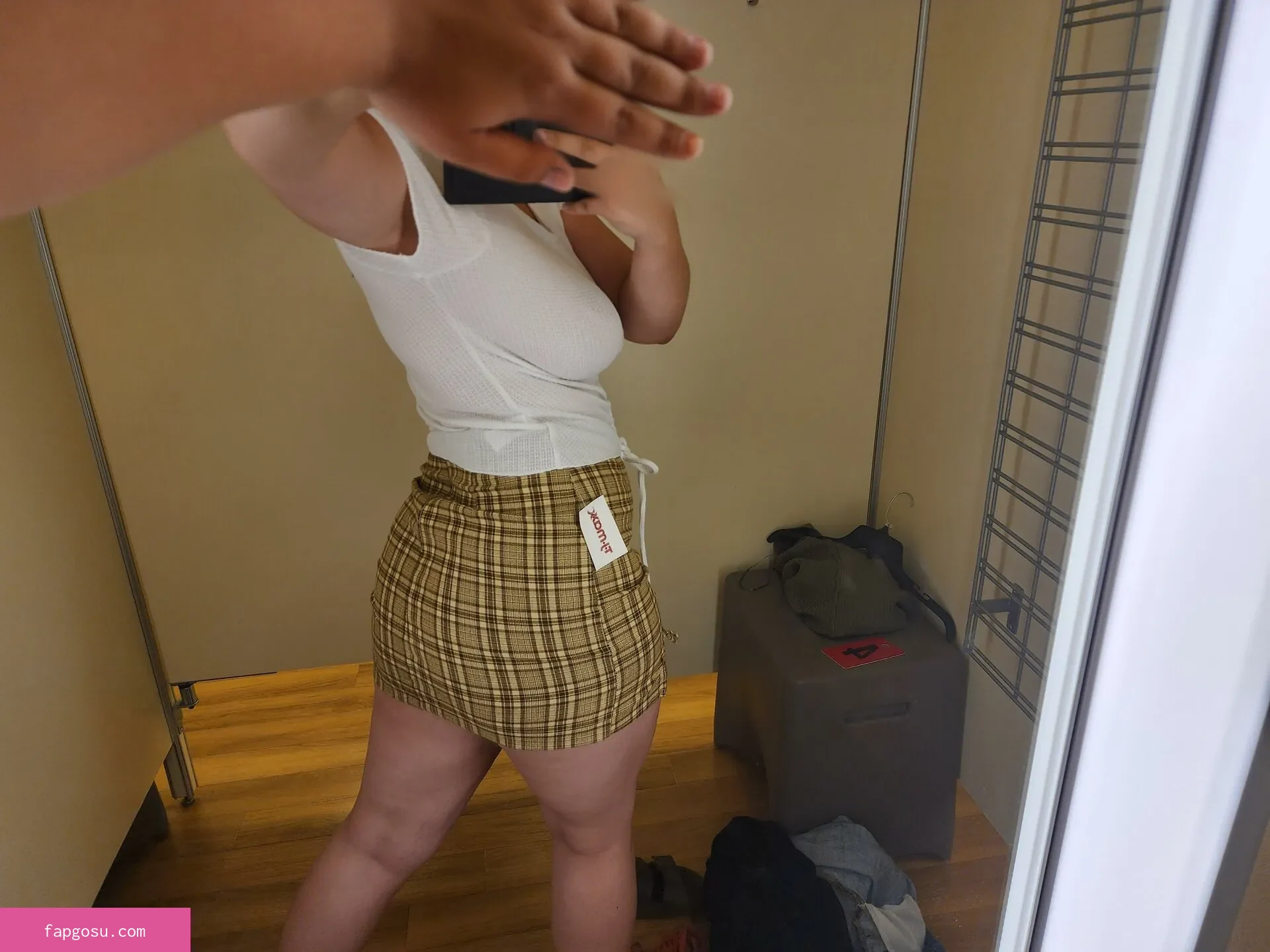 Allie Rivers