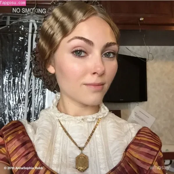 AnnaSophia Robb