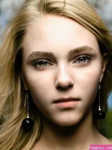 AnnaSophia Robb