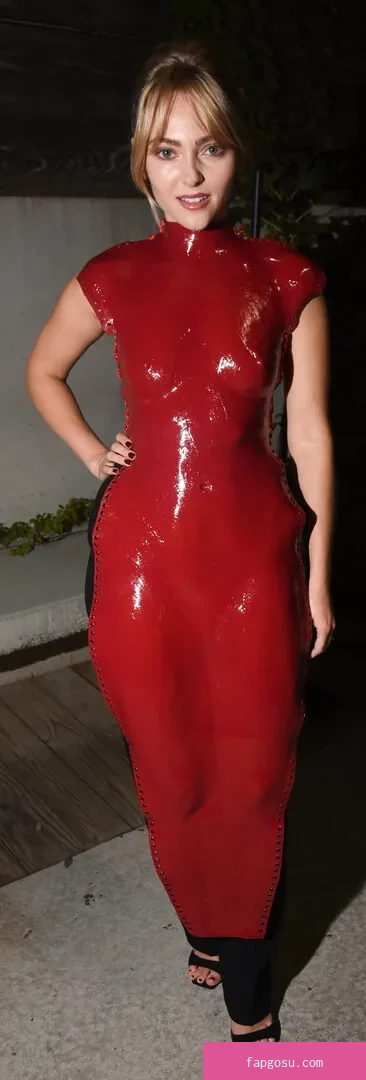 AnnaSophia Robb