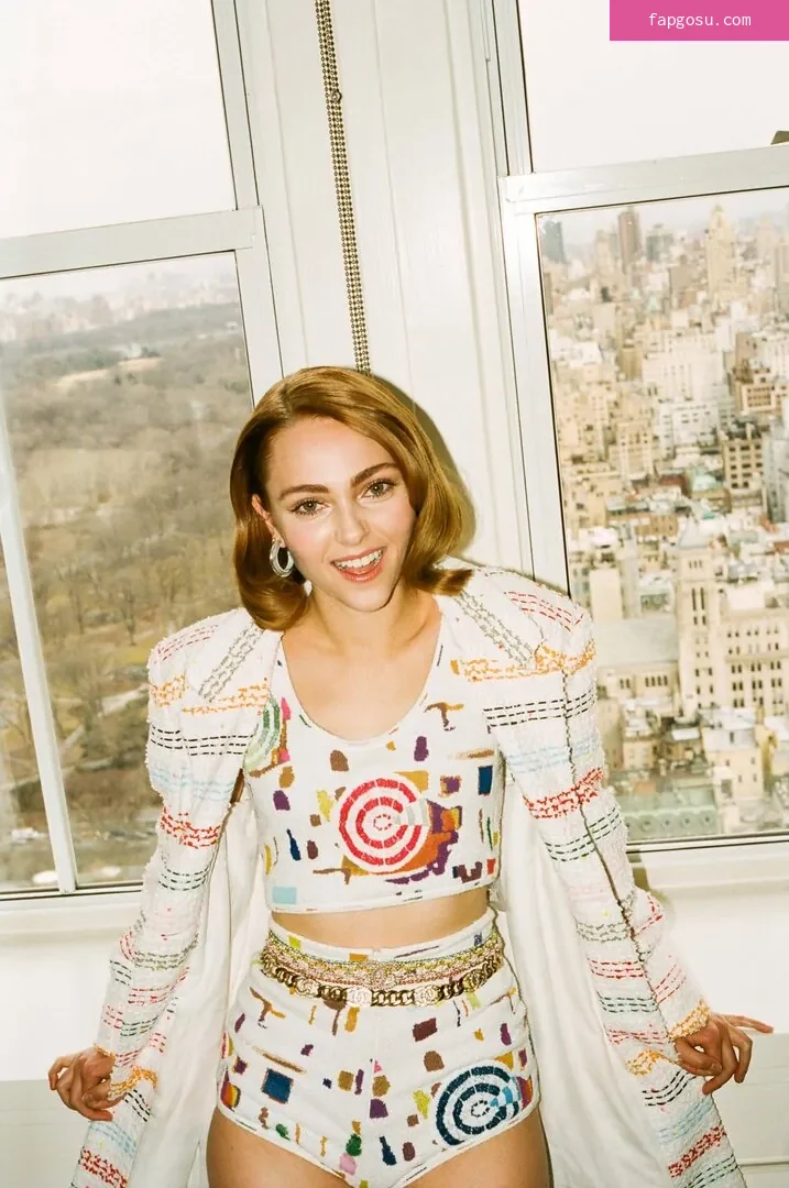 AnnaSophia Robb