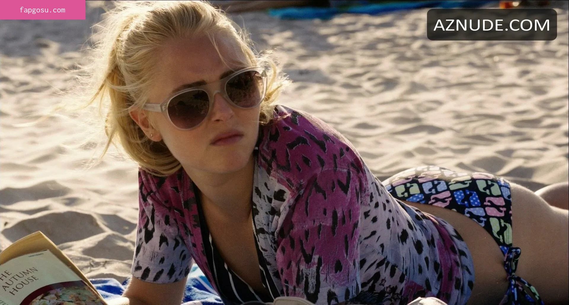 AnnaSophia Robb