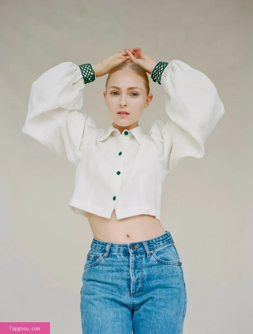 AnnaSophia Robb
