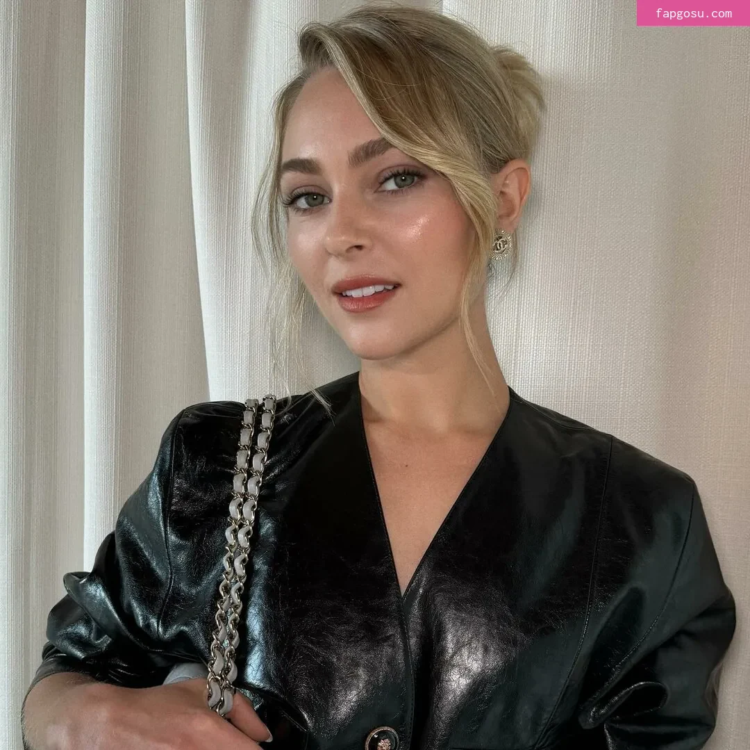 AnnaSophia Robb