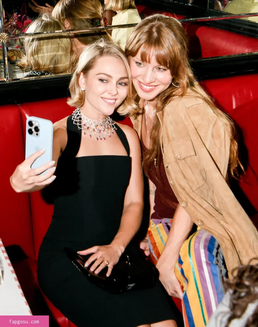 AnnaSophia Robb