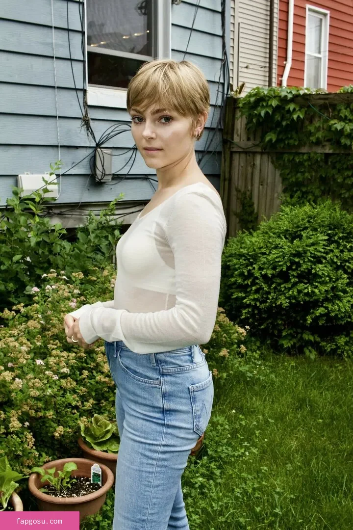 AnnaSophia Robb