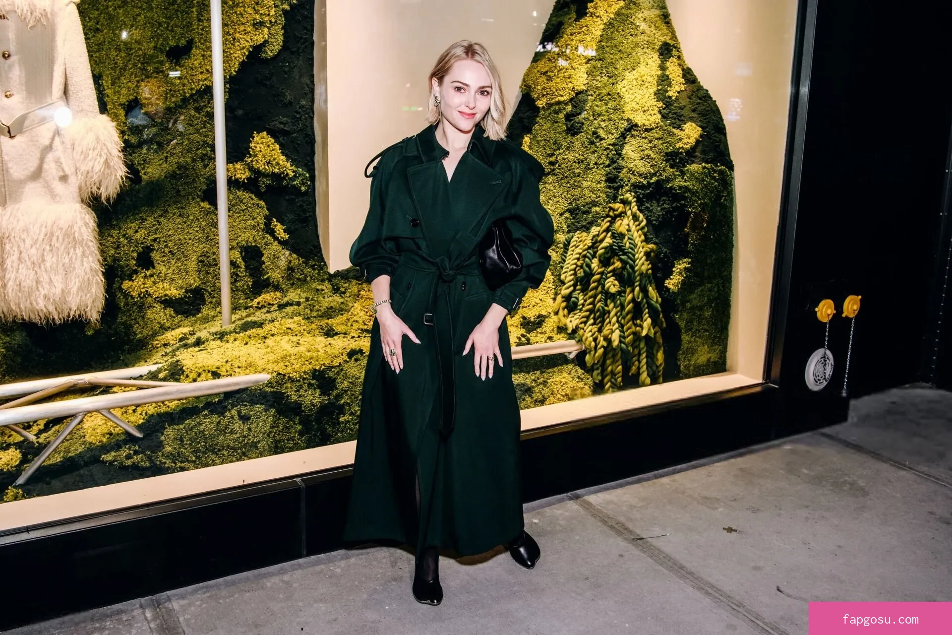 AnnaSophia Robb