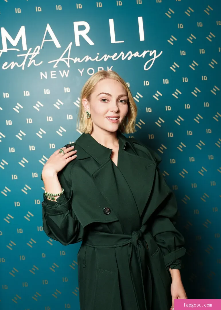 AnnaSophia Robb