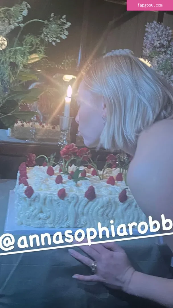 AnnaSophia Robb