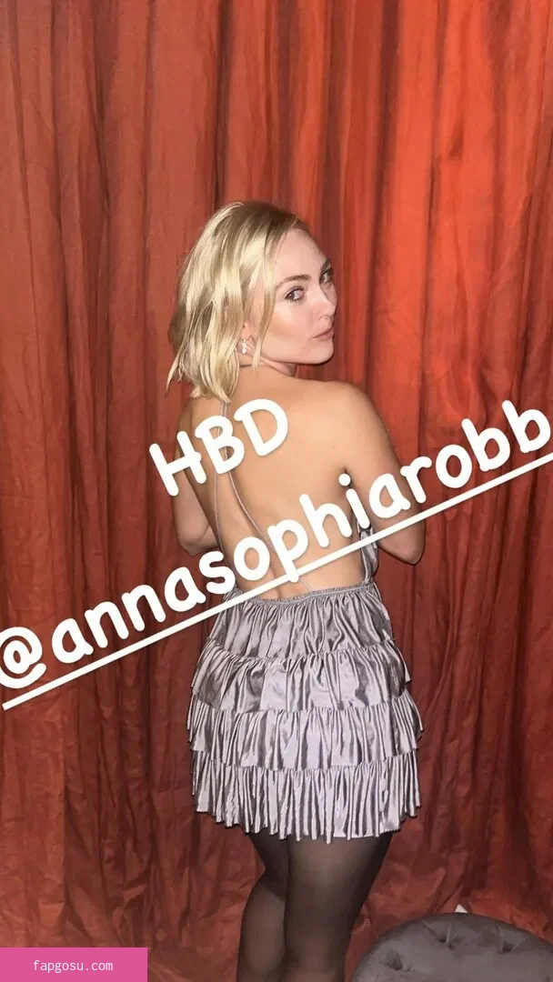 AnnaSophia Robb