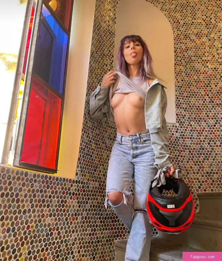 Ariel Rebel