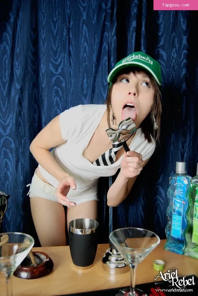 Ariel Rebel