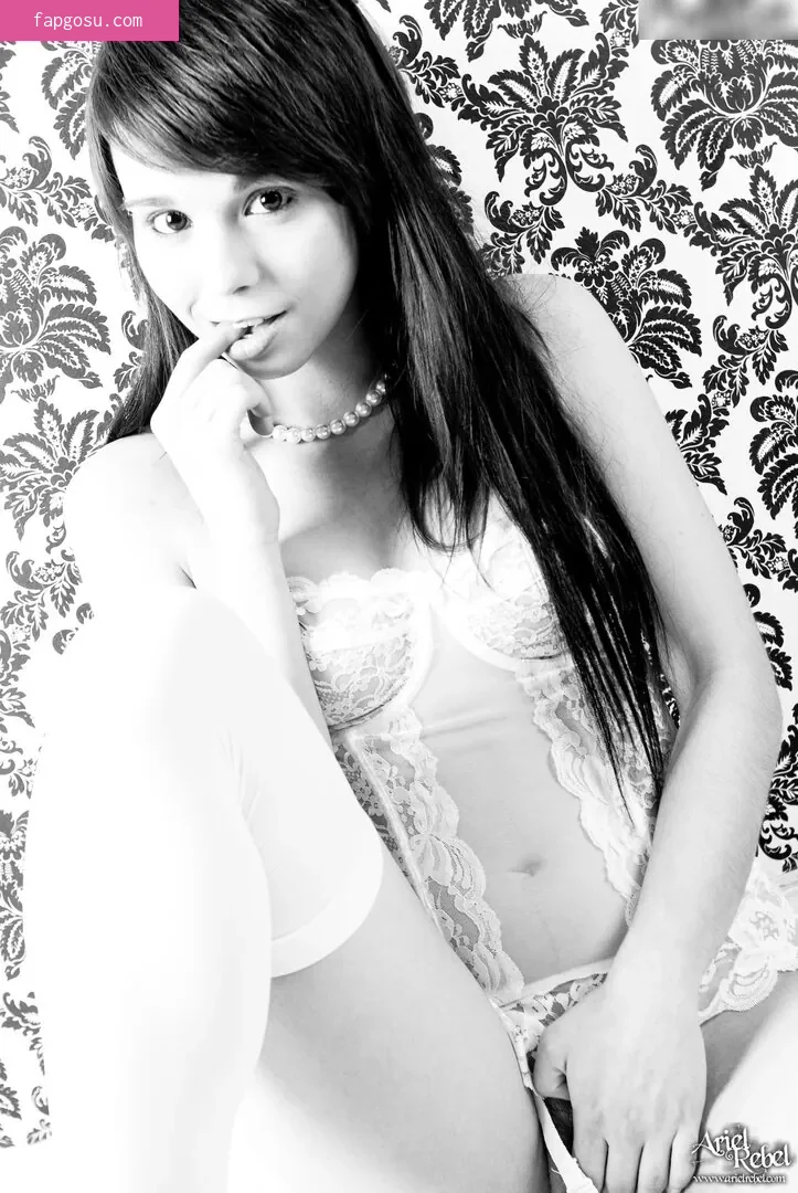 Ariel Rebel