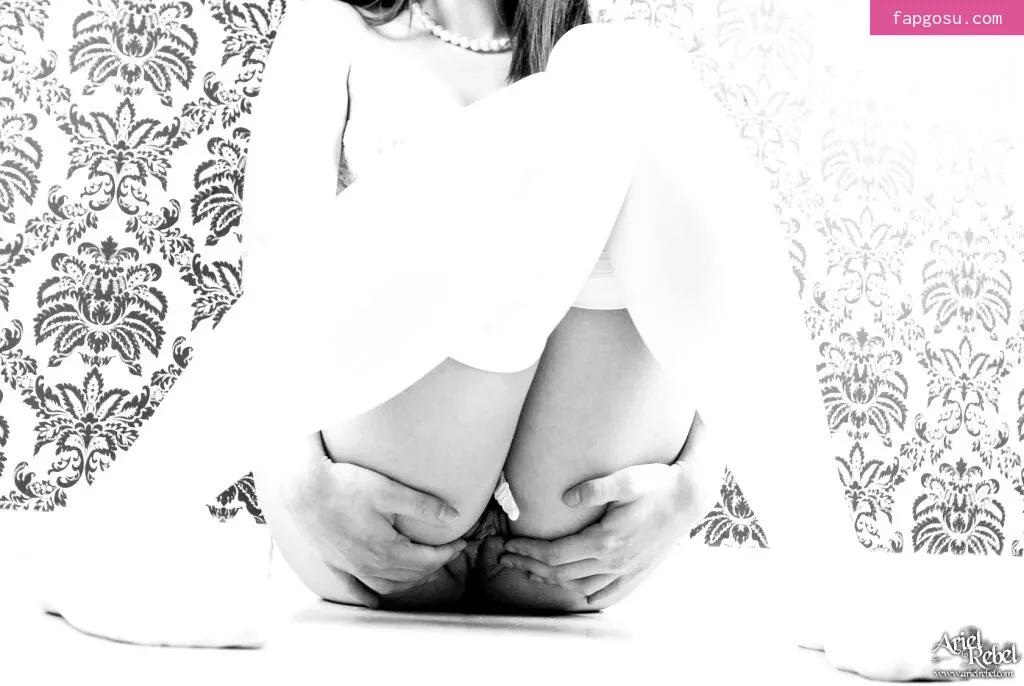 Ariel Rebel