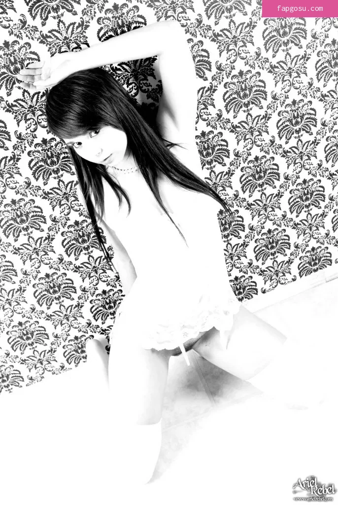 Ariel Rebel