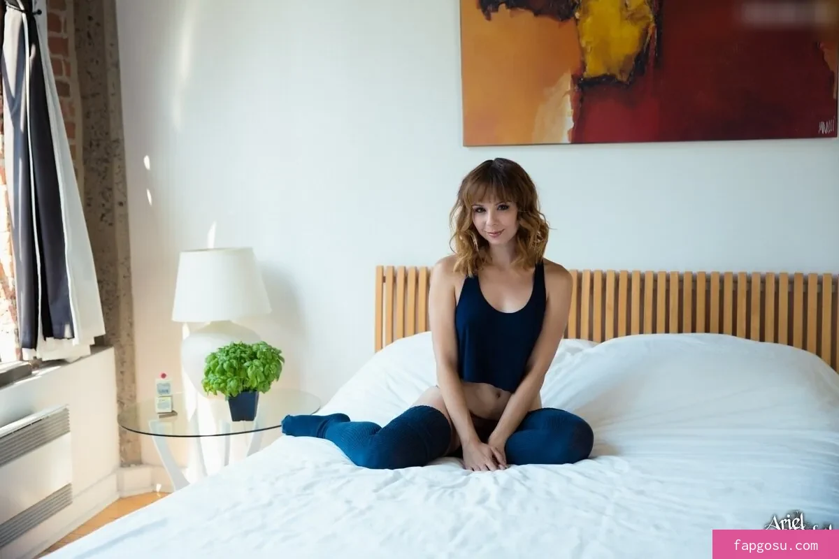 Ariel Rebel