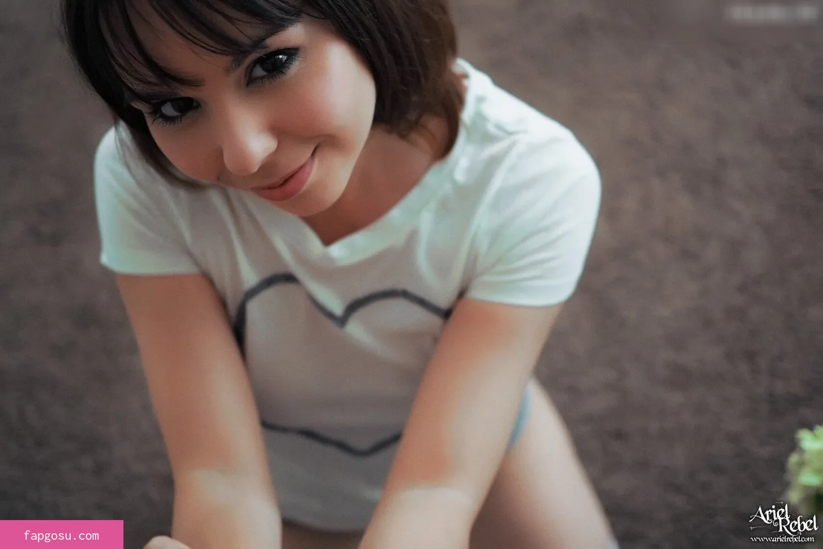 Ariel Rebel