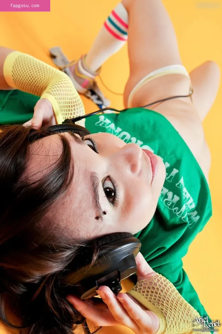 Ariel Rebel