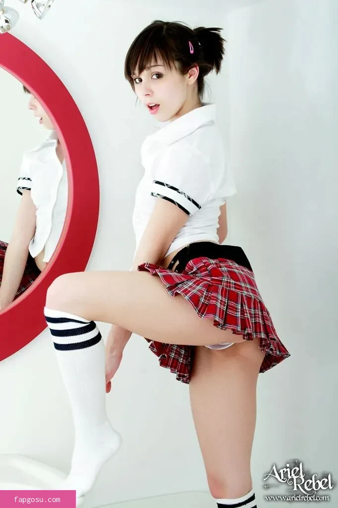 Ariel Rebel