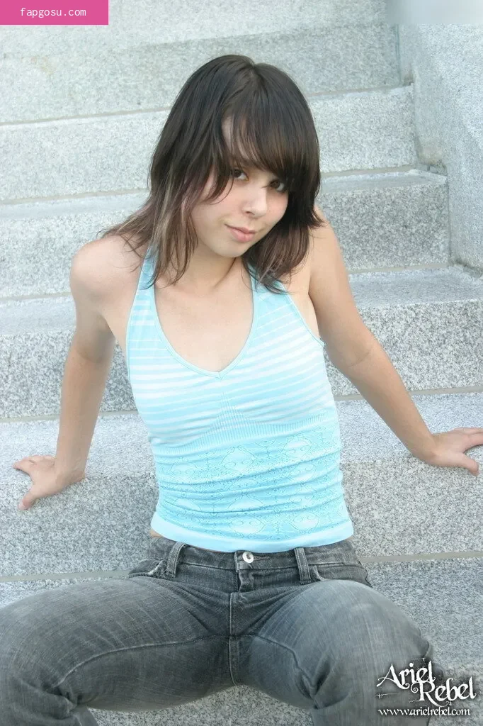 Ariel Rebel