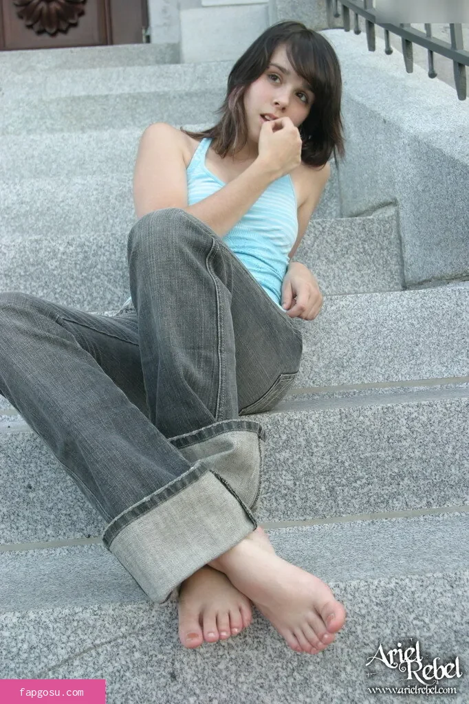 Ariel Rebel