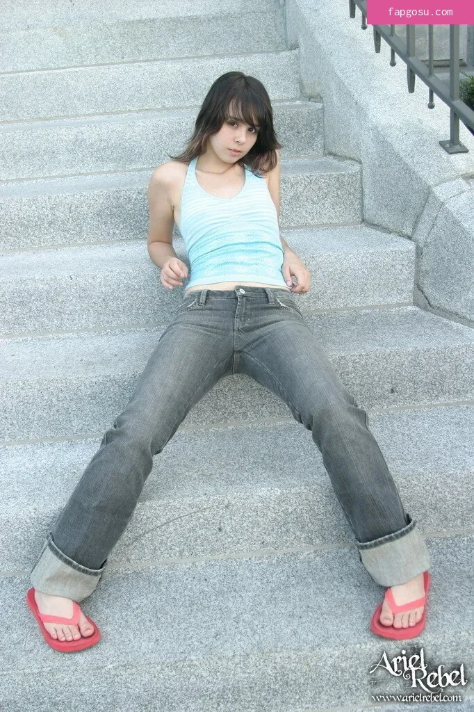 Ariel Rebel