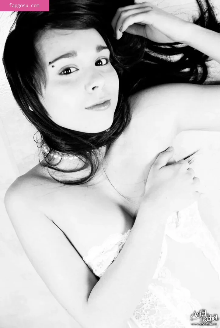 Ariel Rebel