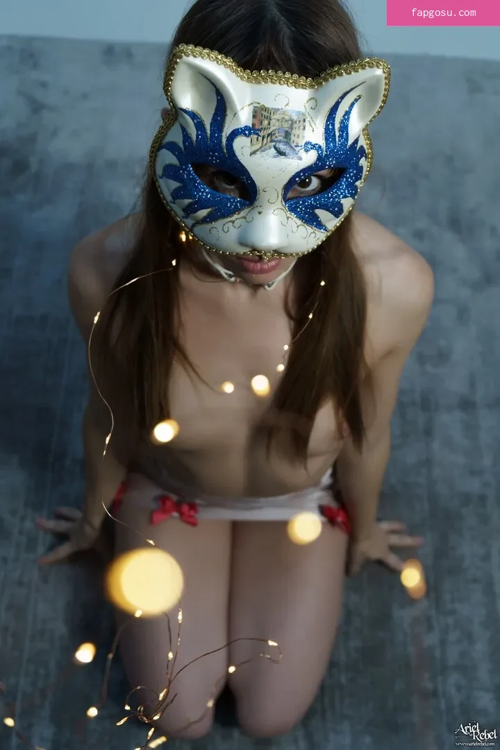 Ariel Rebel