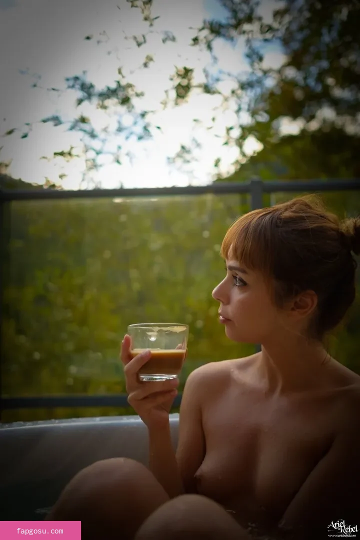 Ariel Rebel