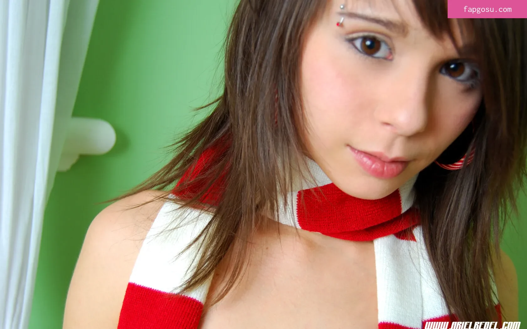 Ariel Rebel