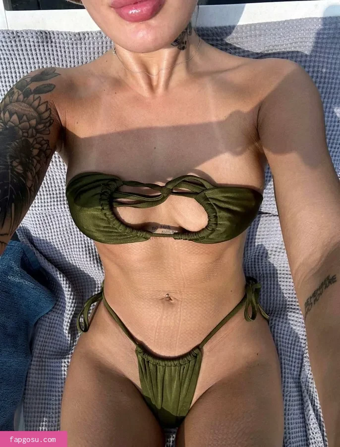 Arinawhynot