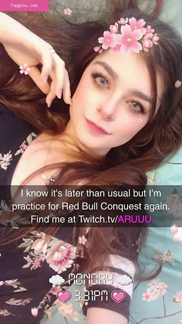 Aruuu