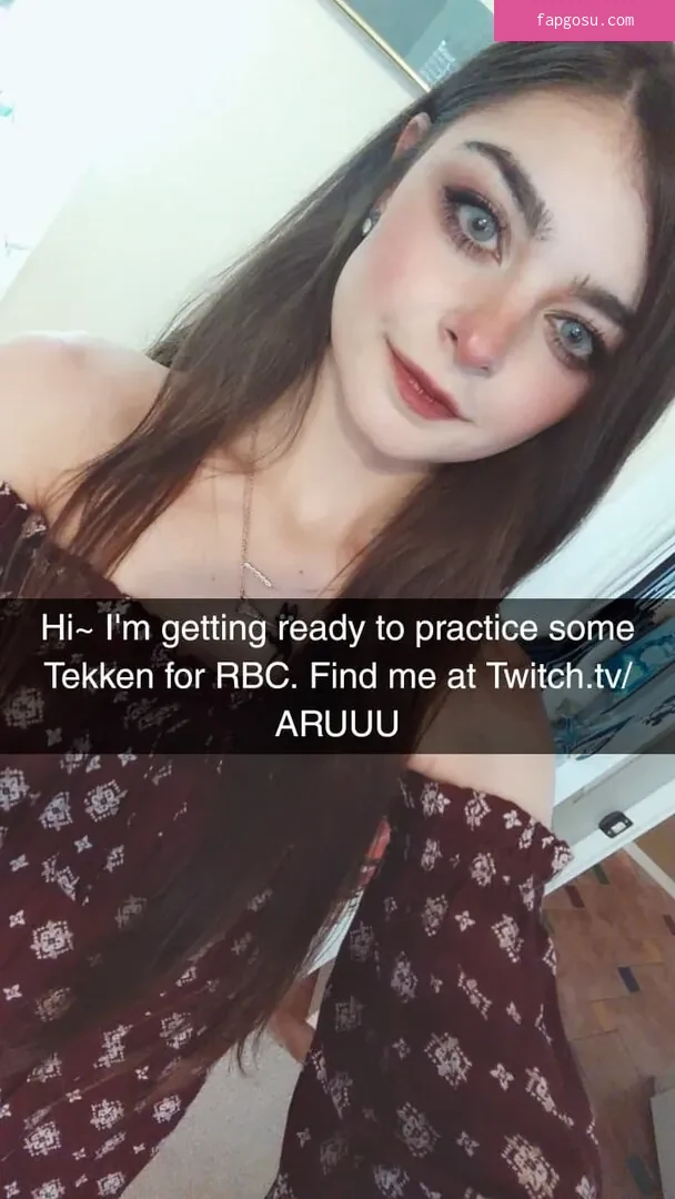 Aruuu