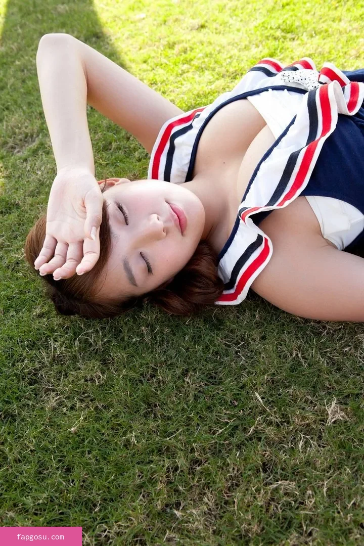 Ai Shinozaki