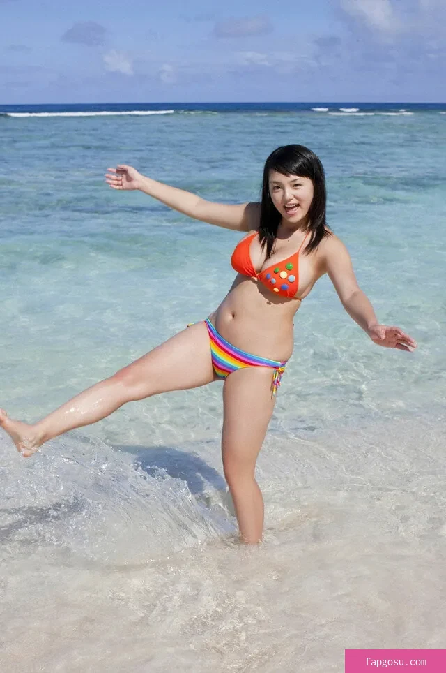 Ai Shinozaki