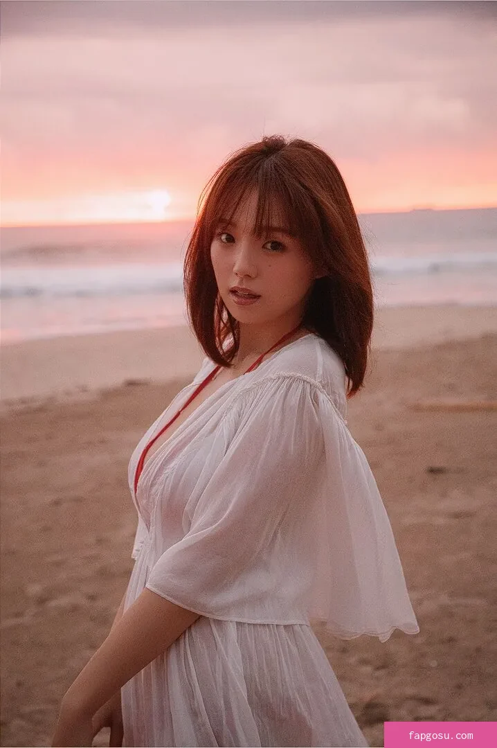 Ai Shinozaki