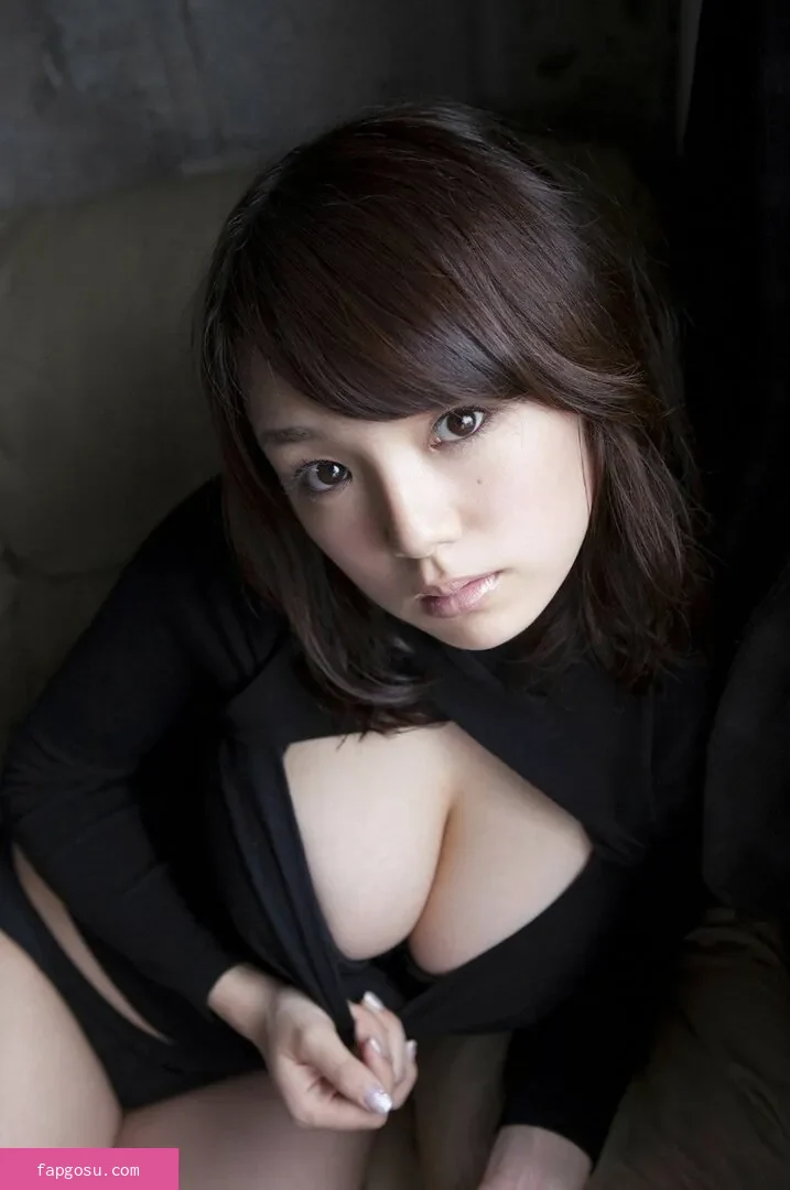 Ai Shinozaki