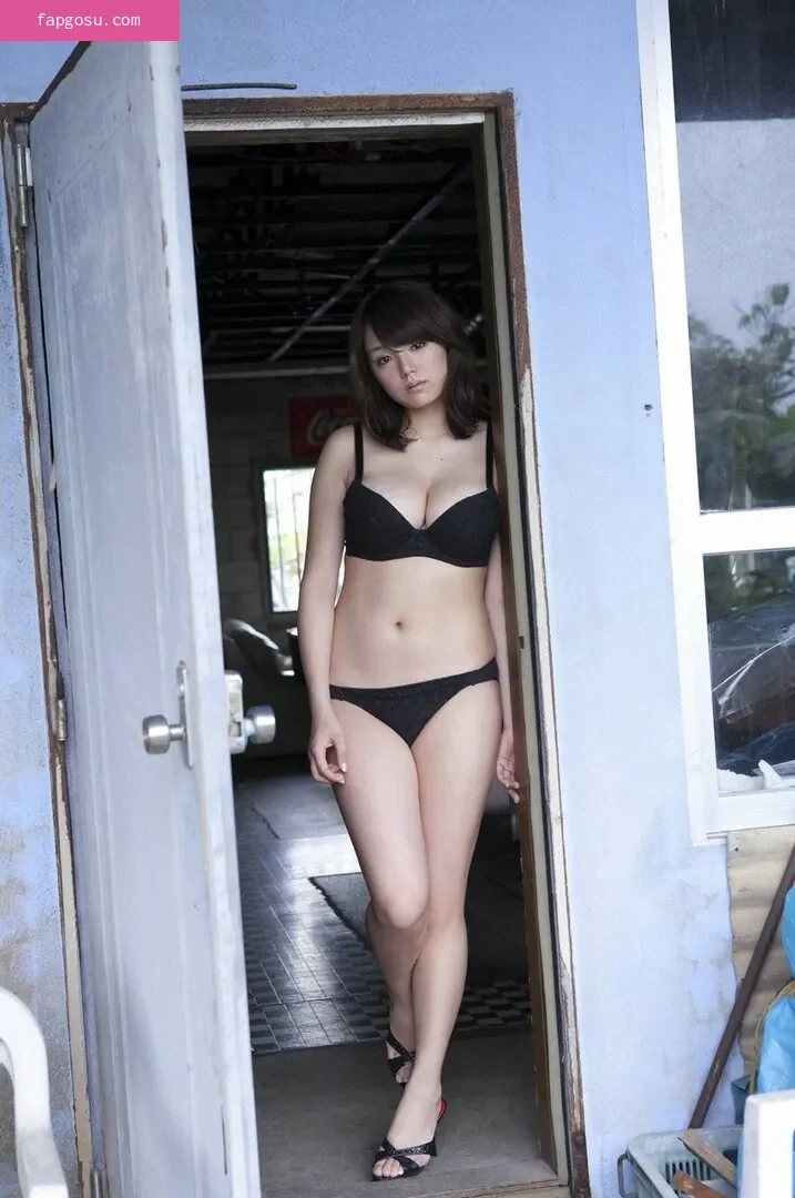 Ai Shinozaki