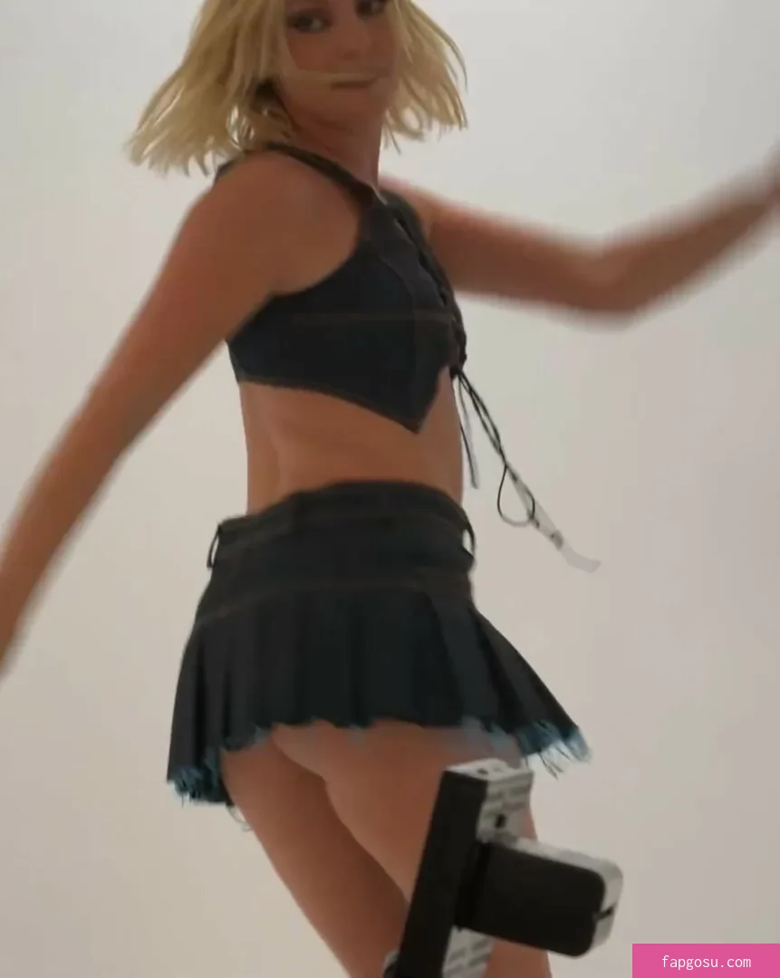 Alexandra Stan