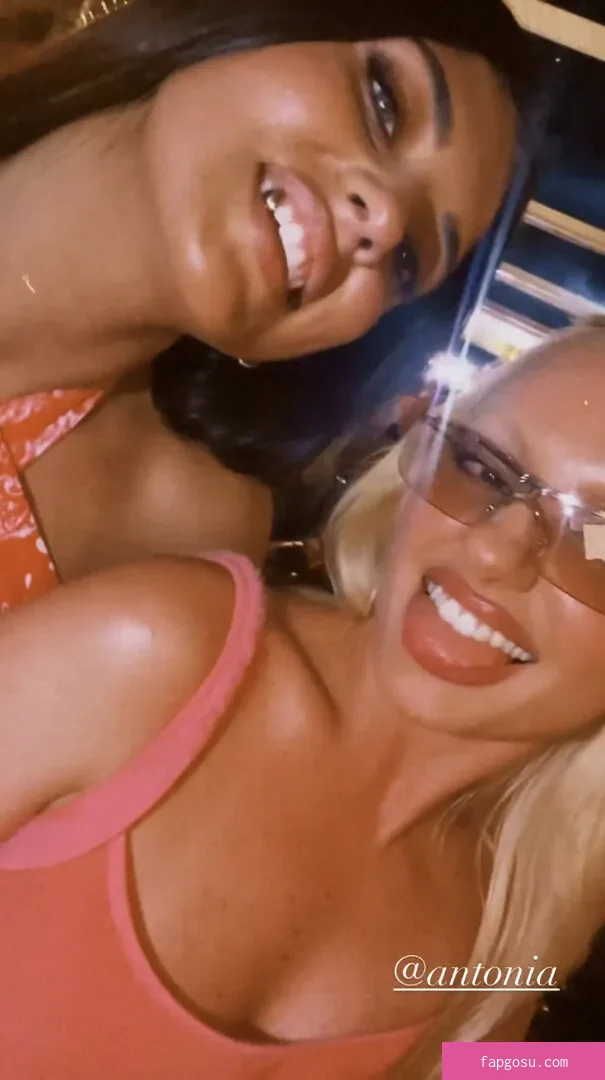 Alexandra Stan
